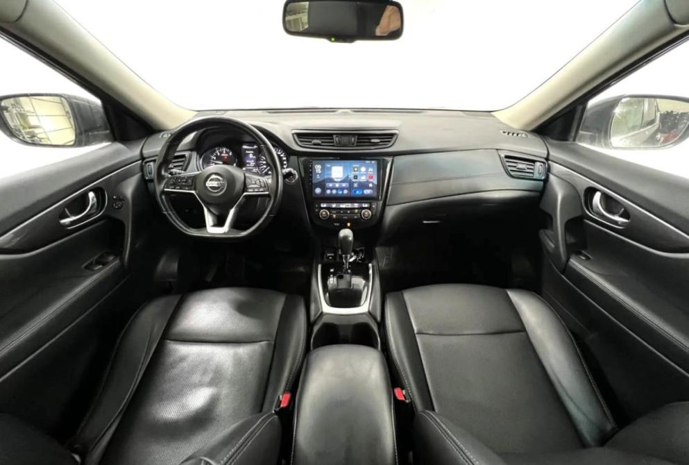 Nissan X-Trail III Нижний Новгород  - изображение 14