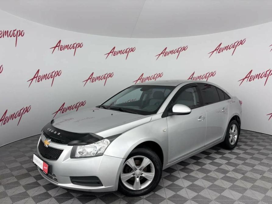 Chevrolet Cruze I Псков  - изображение 1