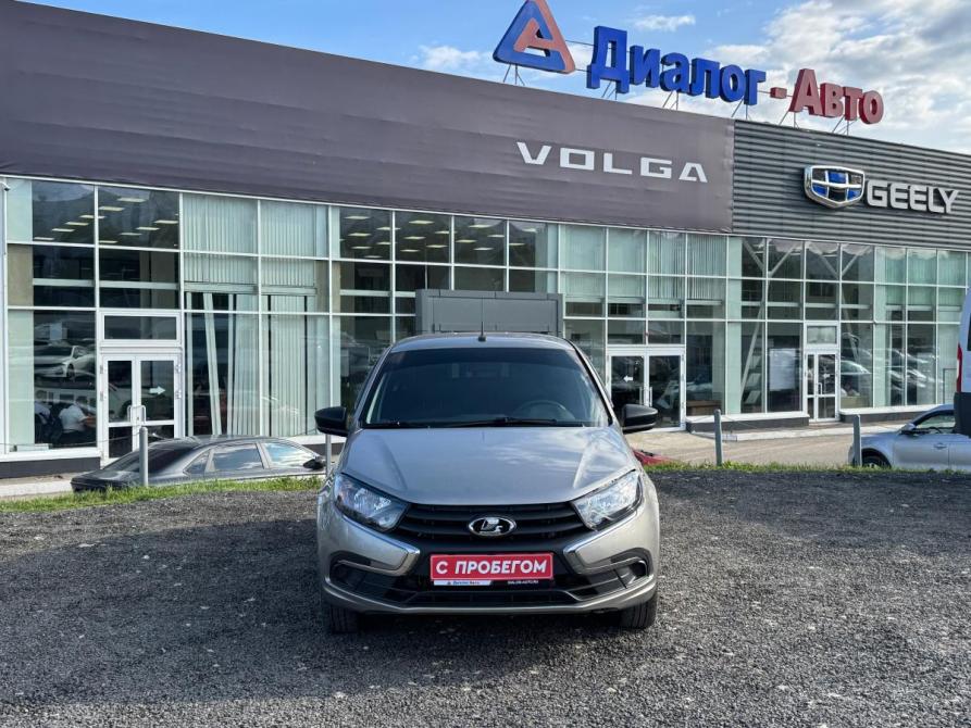 Lada (ВАЗ) Granta I Рестайлинг Набережные Челны  - изображение 11