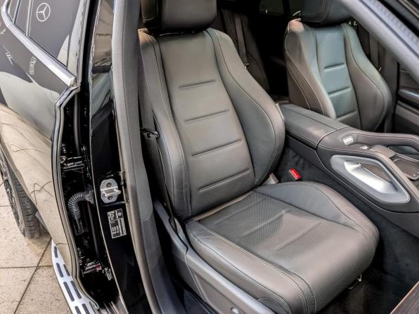 Mercedes-Benz GLE Coupe II (C167) Рестайлинг с пробегом 2023 года, цена 11 750 000 рублей, 9939 км, внедорожник, Автокод Объявления