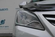 Hyundai Solaris I Рестайлинг Пермь  - изображение 25