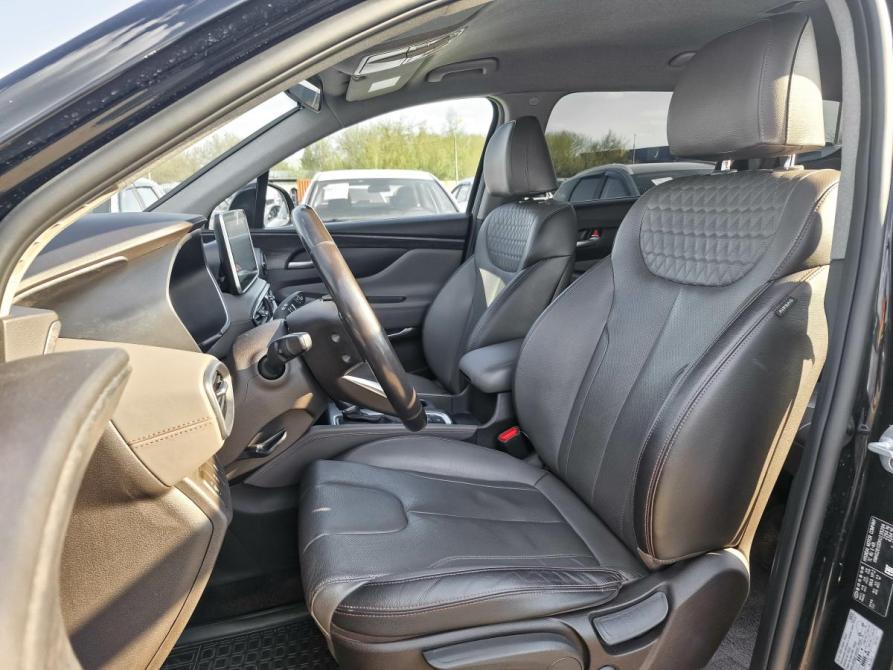 Hyundai Santa Fe IV Нижний Новгород  - изображение 5