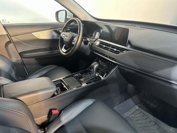 Chery Tiggo 4 Pro I с пробегом 2023 года, цена 1 490 000 рублей, 15200 км, внедорожник, Автокод Объявления