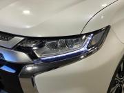 Mitsubishi Outlander III Рестайлинг 3 Челябинск  - изображение 34