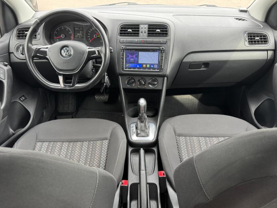 Volkswagen Polo V Рестайлинг Воронеж  - изображение 11