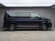 Volkswagen Multivan T6 Рестайлинг Москва  - изображение 26