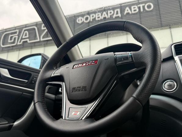 Haval H6 I с пробегом 2016 года, цена 1 300 000 рублей, 197061 км, внедорожник, Автокод Объявления