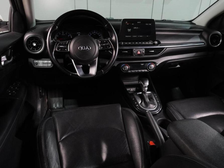 Kia Cerato IV Воронеж  - изображение 6