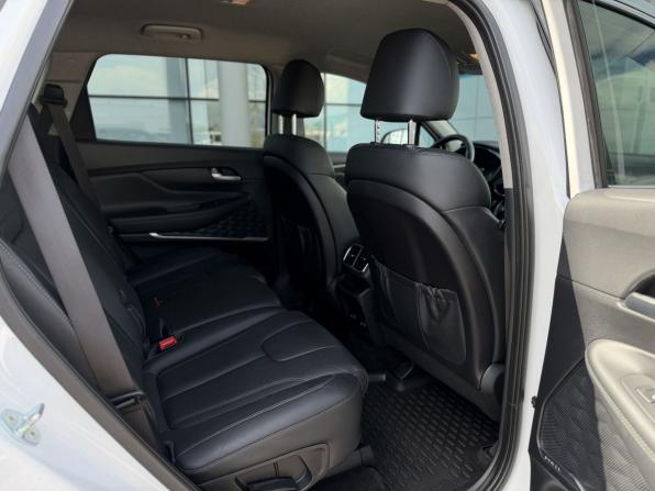 Hyundai Santa Fe IV с пробегом 2019 года, цена 2 475 000 рублей, 131604 км, внедорожник, Автокод Объявления