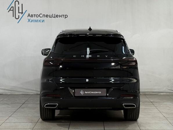 Chery Tiggo 7 Pro Max I с пробегом 2023 года, цена 1 699 800 рублей, 60000 км, внедорожник, Автокод Объявления