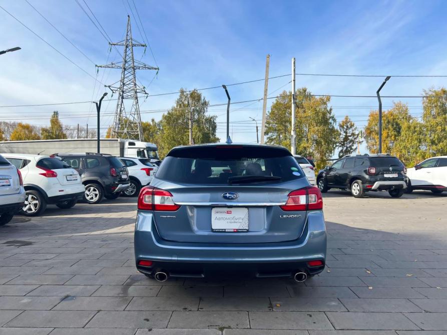 Subaru Levorg I Стерлитамак  - изображение 6