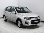 Lada (ВАЗ) Kalina II Ростов-на-Дону  - изображение 16