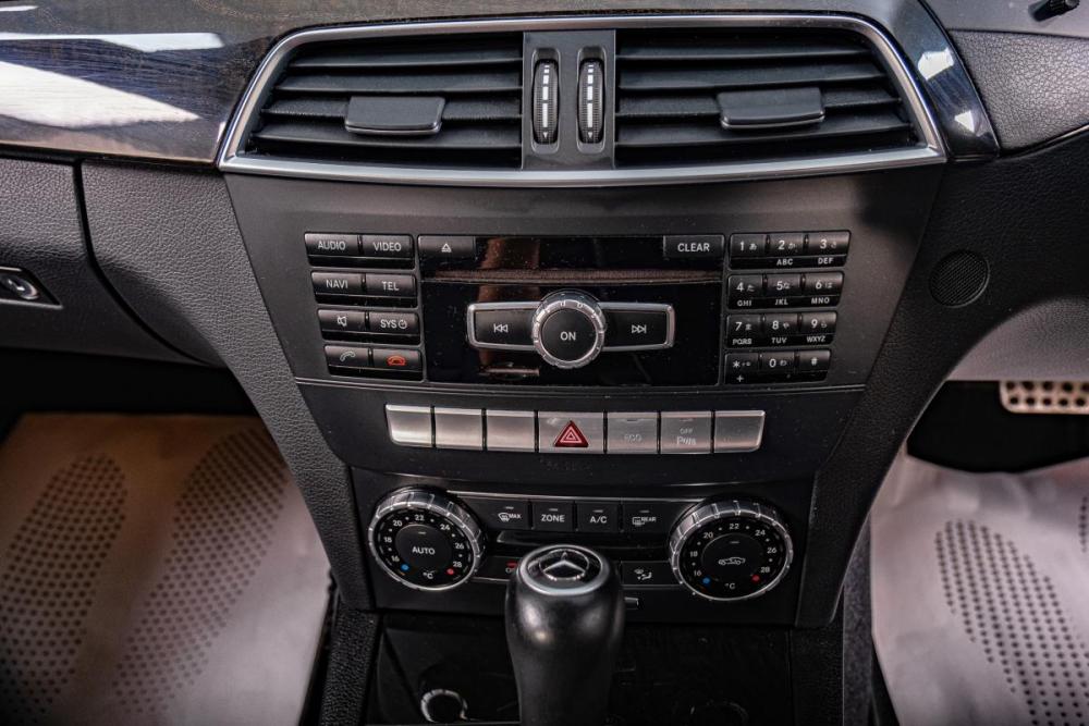 Mercedes-Benz C-Класс III (W204) Рестайлинг Томск  - изображение 17