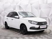 Lada (ВАЗ) Granta I Рестайлинг Ульяновск  - изображение 21