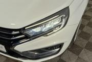 Lada (ВАЗ) Vesta I Рестайлинг (NG) Волгоград  - изображение 45