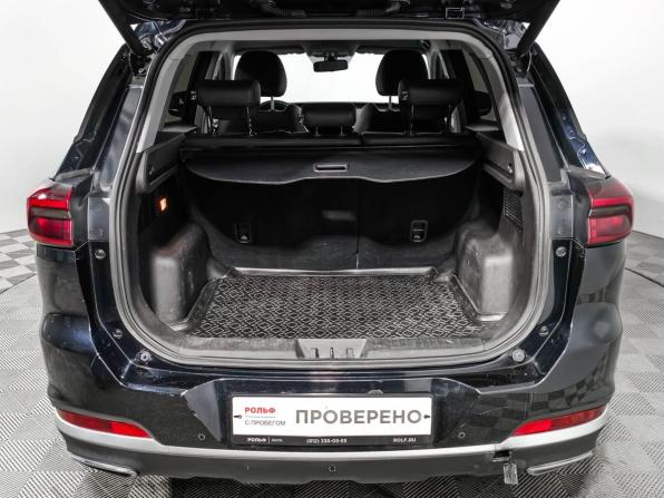 Chery Tiggo 7 Pro I с пробегом 2020 года, цена 1 215 000 рублей, 156055 км, внедорожник, Автокод Объявления