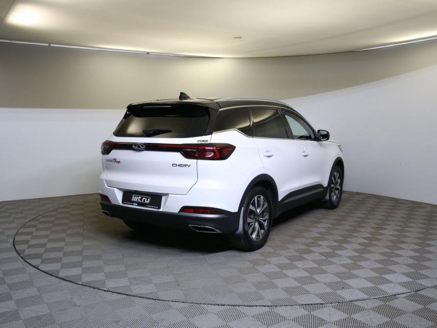 Chery Tiggo 7 Pro I Санкт-Петербург  - изображение 5