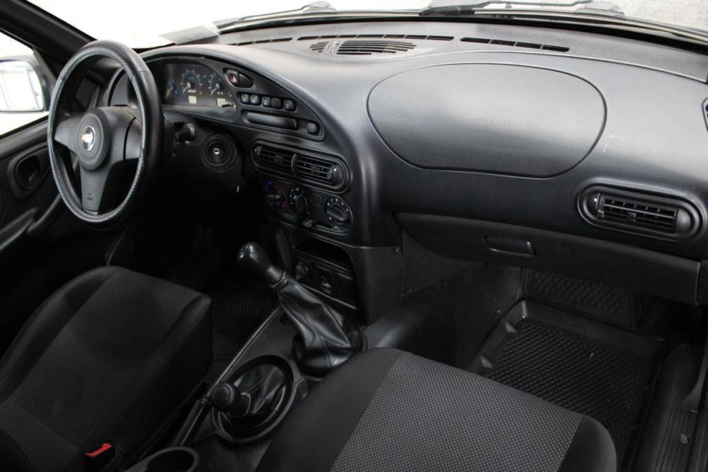 Chevrolet Niva I Рестайлинг Ярославль  - изображение 11