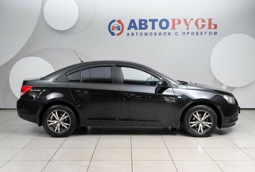 Chevrolet Cruze I Подольск  - изображение 5