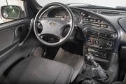 Chevrolet Niva I Томск  - изображение 27