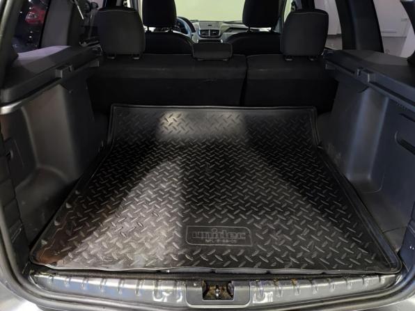 Nissan Terrano III (D10) с пробегом 2021 года, цена 1 600 000 рублей, 117226 км, внедорожник, Автокод Объявления