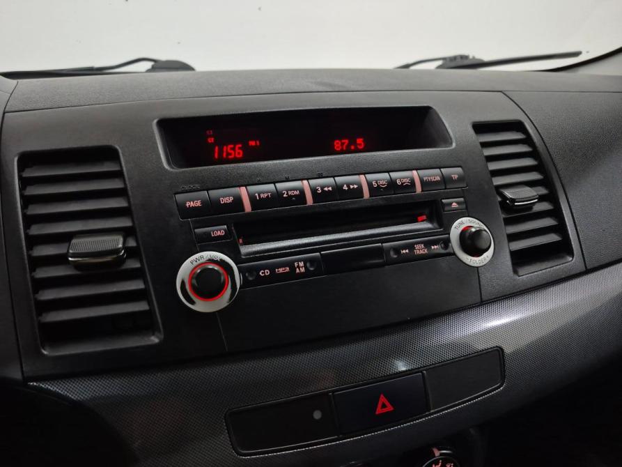 Mitsubishi Lancer X Альметьевск  - изображение 20
