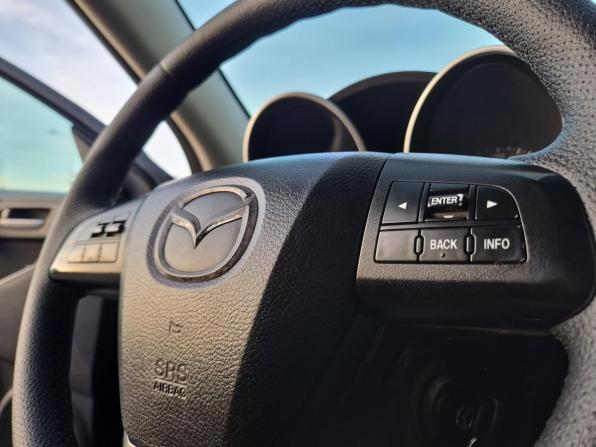 Mazda 3 II (BL) с пробегом 2011 года, цена 840 000 рублей, 148144 км, седан, Автокод Объявления