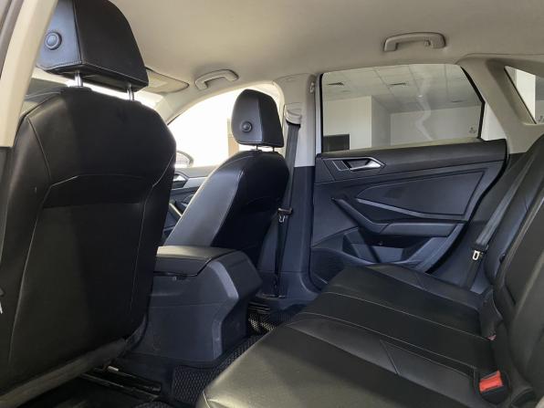 Volkswagen Jetta VII с пробегом 2020 года, цена 1 659 900 рублей, 127254 км, седан, Автокод Объявления