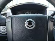 SsangYong Kyron I Рестайлинг Москва  - изображение 35