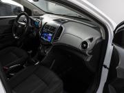 Chevrolet Aveo II Тюмень  - изображение 35