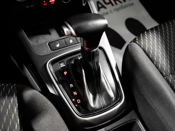 Kia Rio IV с пробегом 2019 года, цена 1 189 500 рублей, 141786 км, седан, Автокод Объявления