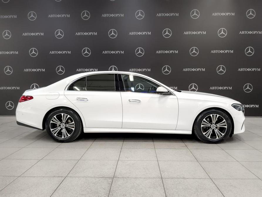 Mercedes-Benz E-Класс VI (W214 S214) Москва  - изображение 4