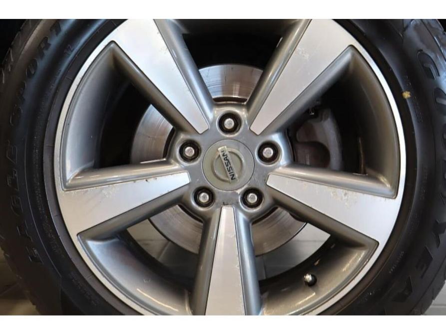 Nissan Qashqai I Рестайлинг Коломна  - изображение 17