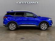 Chery Tiggo 7 Pro I Краснодар  - изображение 25