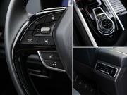 Changan CS95 I Рестайлинг 2 Москва  - изображение 54