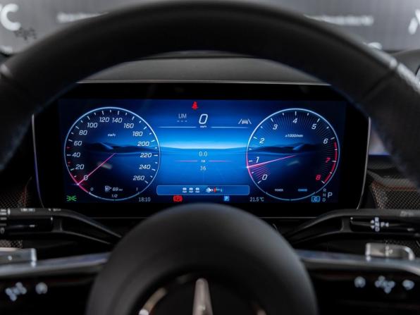 Новый Mercedes-Benz GLC Coupe II (C254) 2025 года, цена 7 904 000 рублей, внедорожник, Автокод Объявления