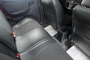 Chevrolet Niva I Рестайлинг Тюмень  - изображение 27