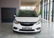 Opel Zafira C Рестайлинг Ростов-на-Дону  - изображение 28