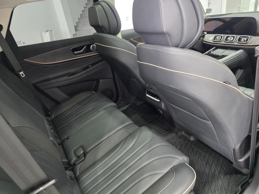 Jaecoo J8 Ставрополь  - изображение 36