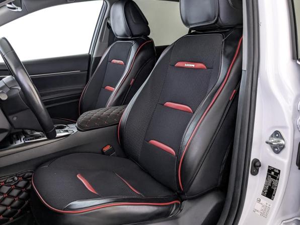 Toyota Camry VIII (XV70) Рестайлинг с пробегом 2021 года, цена 3 450 000 рублей, 43418 км, седан, Автокод Объявления