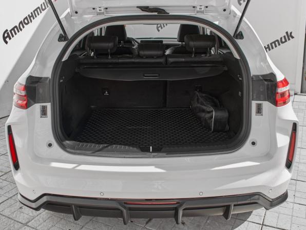Haval F7 I Рестайлинг с пробегом 2023 года, цена 2 080 000 рублей, 28062 км, внедорожник, Автокод Объявления