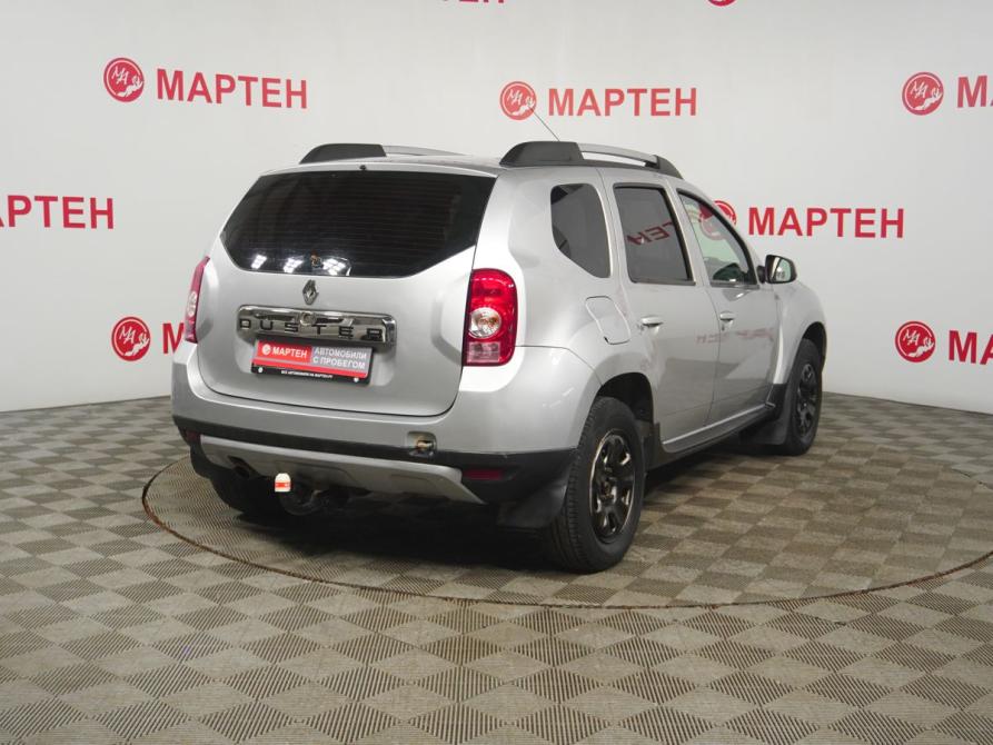Renault Duster I Вологда  - изображение 5