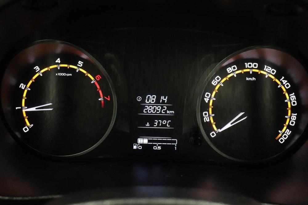 Lada (ВАЗ) Granta I Рестайлинг Ульяновск  - изображение 10