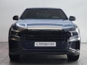 Audi Q8 I (4M) Барнаул  - изображение 40