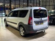 Lada (ВАЗ) Largus I Рестайлинг Оренбург  - изображение 23