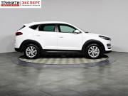 Hyundai Tucson III Рестайлинг Белгород  - изображение 20
