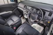 Toyota ISis I Рестайлинг Томск  - изображение 25