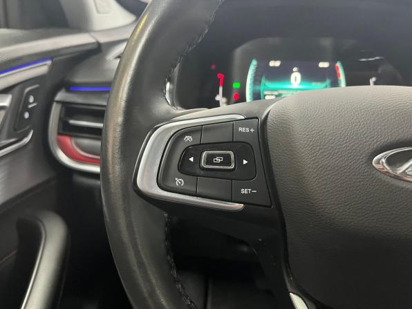 Chery Tiggo 4 Pro I с пробегом 2023 года, цена 1 598 000 рублей, 54702 км, внедорожник, Автокод Объявления