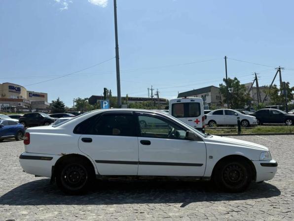 Volvo S40 I Рестайлинг с пробегом 2002 года, цена 220 000 рублей, 361898 км, седан, Автокод Объявления