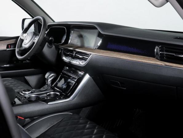 Kia Mohave I Рестайлинг 2 с пробегом 2021 года, цена 5 499 000 рублей, 54752 км, внедорожник, Автокод Объявления